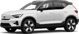 Volvo XC40 Recharge