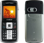 Voxtel RX200