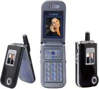 Voxtel V50