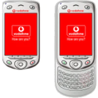Vodafone VPA III