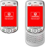 Vodafone VPA III
