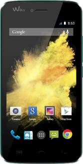 Wiko Birdy 4G