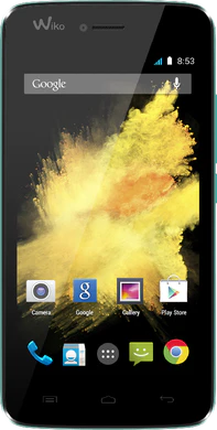 Wiko Birdy 4G