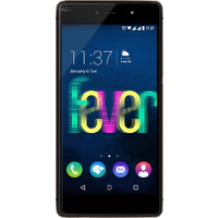 Wiko Fever 4G