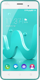 Wiko Jerry