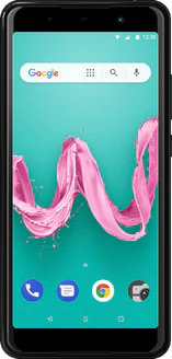 Wiko Lenny 5