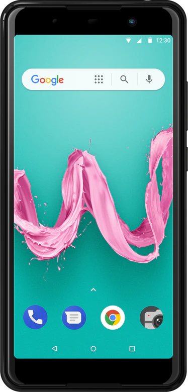 Wiko Lenny 5