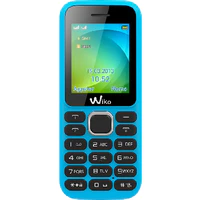 Wiko Lubi 3