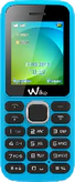 Wiko Lubi 3