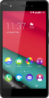 Wiko Pulp 4G