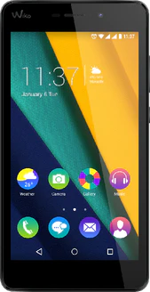 Wiko Pulp Fab 4G