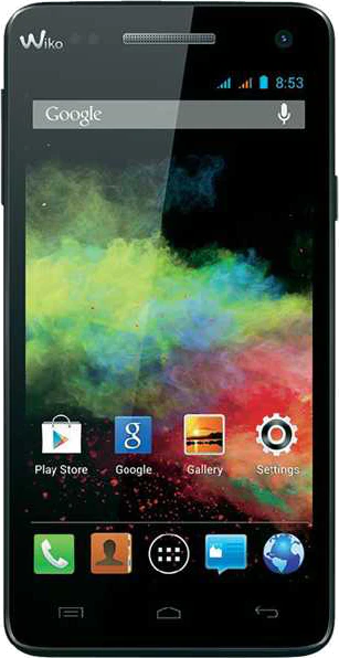 Wiko Rainbow 4G