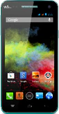Wiko Rainbow