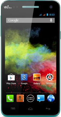 Wiko Rainbow