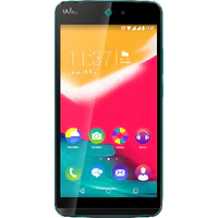 Wiko Rainbow Jam 4G