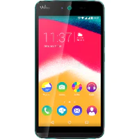 Wiko Rainbow Jam