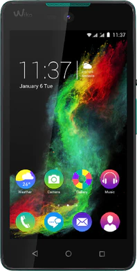Wiko Rainbow Lite