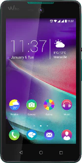 Wiko Rainbow Lite 4G