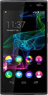 Wiko Ridge 4G