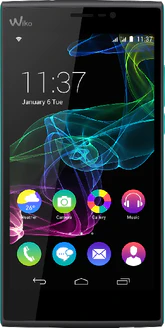 Wiko Ridge Fab 4G