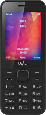 Wiko Riff 2