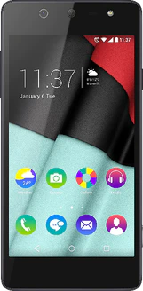 Wiko Selfy 4G