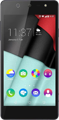 Wiko Selfy 4G