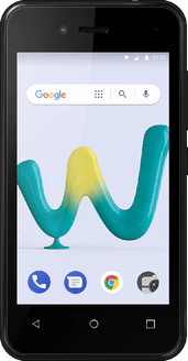 Wiko Sunny 3 Mini