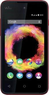 Wiko Sunset 2