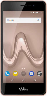 Wiko Tommy 2