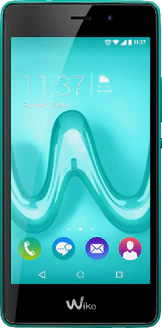 Wiko Tommy
