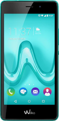 Wiko Tommy