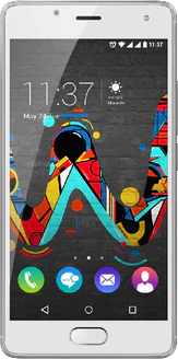 Wiko Ufeel