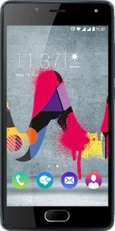 Wiko Ufeel Lite