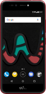Wiko U Pulse Lite