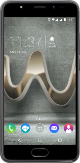 Wiko Ufeel Prime
