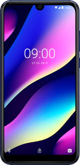 Wiko View3