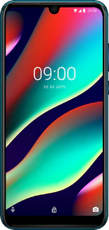 Wiko View3 Pro