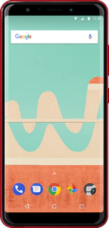 Wiko View Go