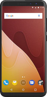 Wiko View Prime