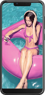 Wiko View2 Go