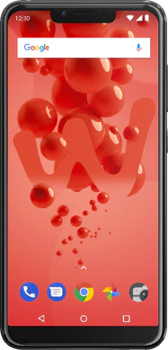 Wiko View2 Plus (153.4)