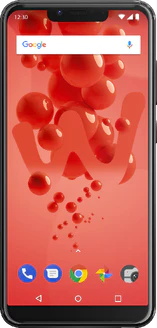 Wiko View2 Plus (153.4)