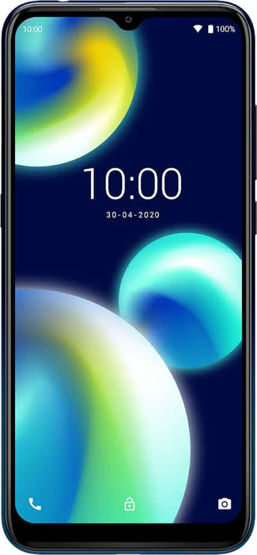 Wiko View4 Lite