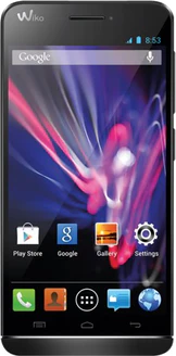 Wiko Wax 4G