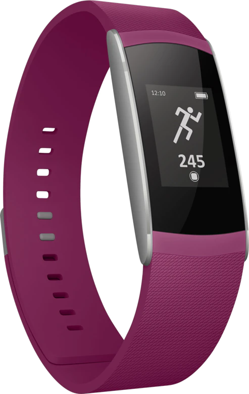 Wiko WiMate Smartband