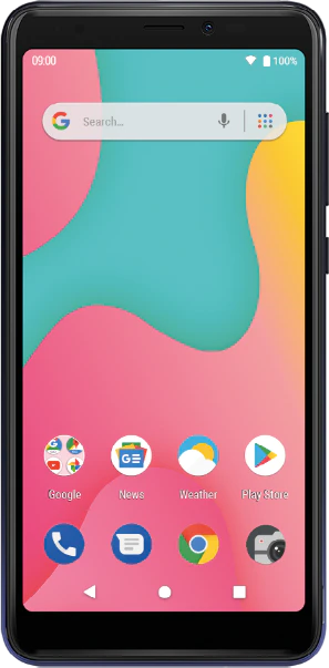 Wiko Y60