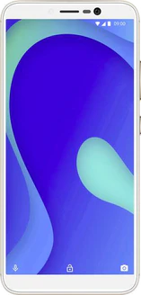 Wiko Y80