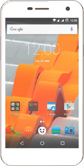 WileyFox Spark +