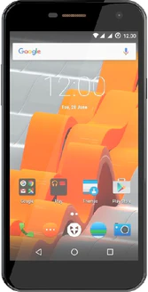 WileyFox Spark X